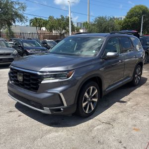 صورة 1 لـ 2023 Honda PILOT TOURING