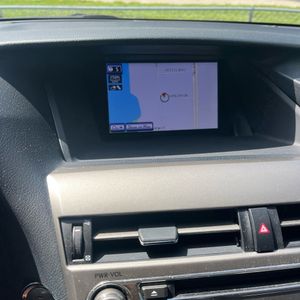 2015 Lexus RX 350 BASE — фото 36