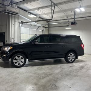 2019 FORD EXPEDITION MAX XLT — фото 3
