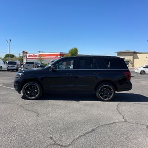 FORD EXPEDITION LIMITED - 3