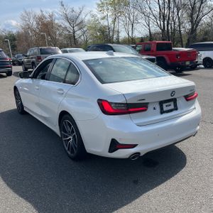 BMW 3 SERIES 330I XDRIVE - 5