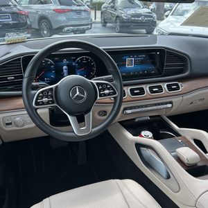 2022 Mercedes-BENZ GLE — миниатюра 37
