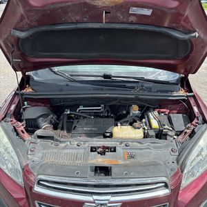 صورة مصغرة 40 لـ 2016 Chevrolet TRAX LT