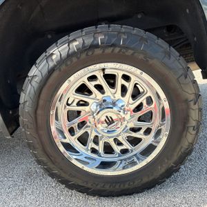 2020 Chevrolet SILVERADO 1500 LT 缩略图 18