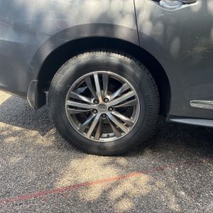 2020 Infiniti QX60 LUXE 照片 19