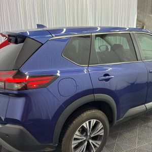 صورة 9 لـ 2023 Nissan ROGUE SV