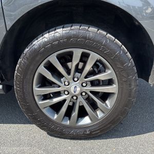 2020 FORD EXPEDITION MAX LIMITED 缩略图 18