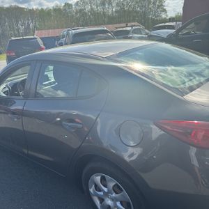 MAZDA MAZDA3 SPORT - 5