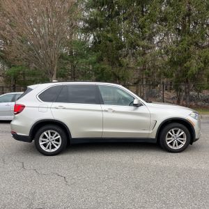 BMW X5 XDRIVE35I - 10