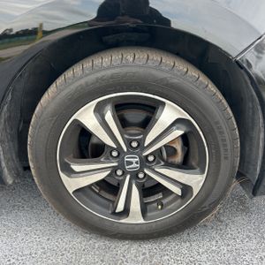 2015 Honda CIVIC EX 缩略图 20