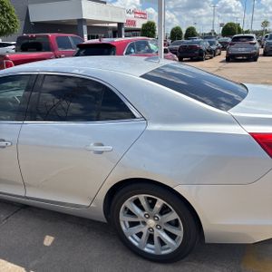 CHEVROLET MALIBU - 6