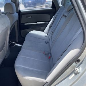 2009 Hyundai ELANTRA GLS — миниатюра 34