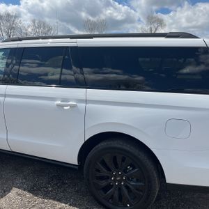 FORD EXPEDITION MAX PLATINUM - 6