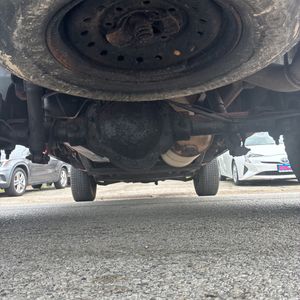 2007 Chevrolet SILVERADO 2500HD WORK TRUCK — миниатюра 26
