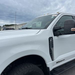 FORD F-250 SUPER DUTY XL - 2