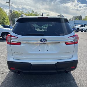 SUBARU ASCENT PREMIUM 7-PASSENGER - 7