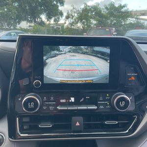 2023 Toyota HIGHLANDER XLE thumbnail 40