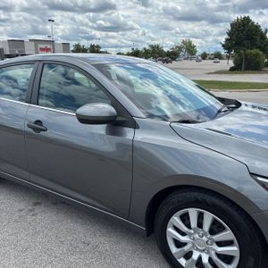 صورة مصغرة 13 لـ 2024 Nissan SENTRA S