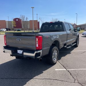 FORD F-250 XLT - 8