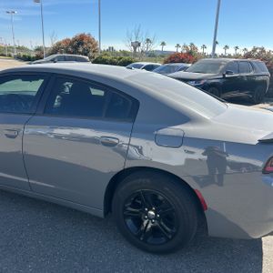 DODGE CHARGER SXT - 6