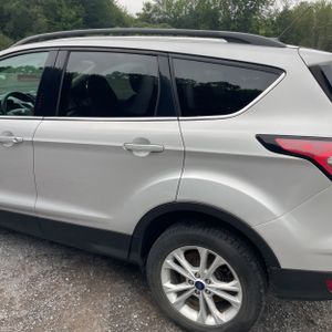2018 FORD ESCAPE SE — фото 6