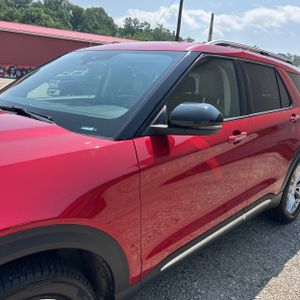 2020 FORD EXPLORER LIMITED 照片 2