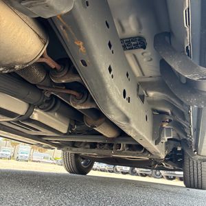 2018 FORD F-150 LARIAT thumbnail 26