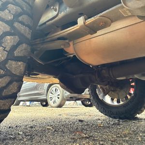 2016 FORD F-150 KING RANCH — фото 32
