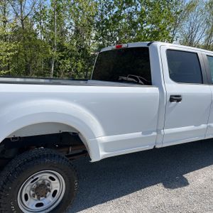 FORD F-250 SUPER DUTY XL - 9