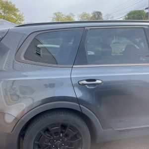 KIA TELLURIDE EX - 9