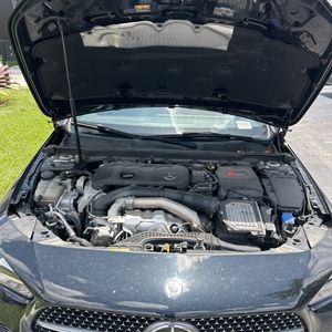 2024 Mercedes-BENZ CLA — миниатюра 44