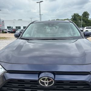 2023 Toyota RAV4 XLE PREMIUM 缩略图 15