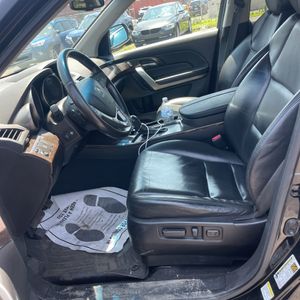 صورة مصغرة 32 لـ 2010 Acura MDX SH-AWD W/TECH W/RES