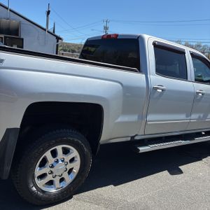 CHEVROLET SILVERADO - 9