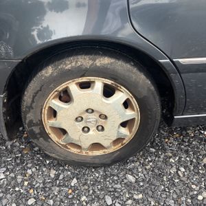 2004 Acura RL 3.5 W/NAVI thumbnail 19