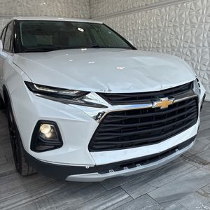 2020 Chevrolet BLAZER LT — миниатюра 52