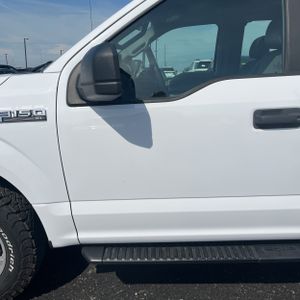 FORD F-150 XL - 4