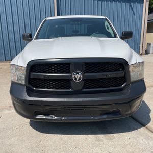 2019 RAM 1500 CLASSIC TRADESMAN 照片 14