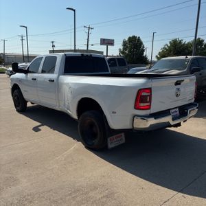 2020 RAM 3500 TRADESMAN 照片 5