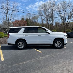 CHEVROLET TAHOE LT - 10
