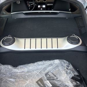 2024 Porsche 718 CAYMAN BASE 缩略图 42