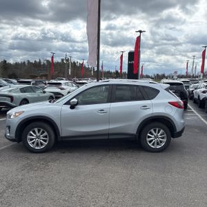 MAZDA CX-5 TOURING - 3