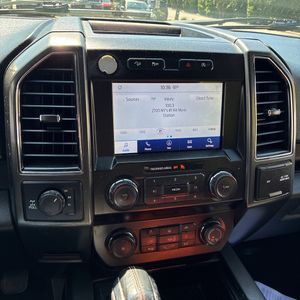 2020 FORD F-150 XLT — миниатюра 38