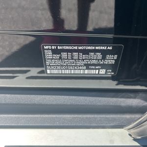 صورة مصغرة 51 لـ 2025 BMW X5 XDRIVE40I