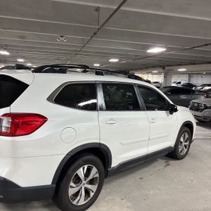 SUBARU ASCENT PREMIUM 8-PASSENGER - 9