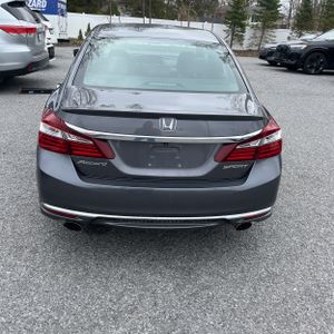 HONDA ACCORD SPORT - 7