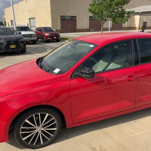 VOLKSWAGEN JETTA SPORT - 2