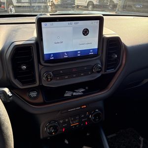 صورة 36 لـ 2022 FORD BRONCO SPORT BADLANDS