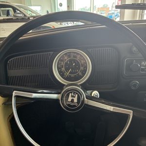 صورة مصغرة 37 لـ 1970 Volkswagen BEETLE
