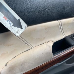 2011 Honda ACCORD EX-L V6 — миниатюра 66